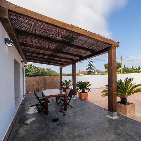Chalet Conil Ramirez Conil De La Frontera Bagian luar foto