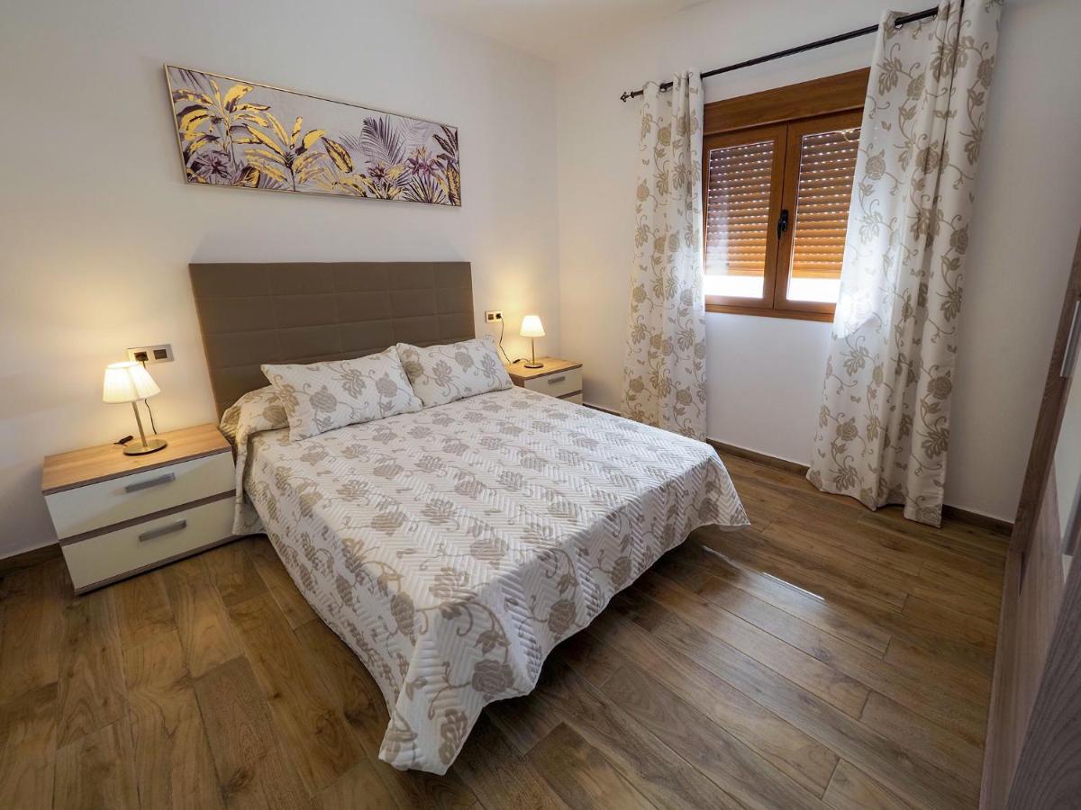 Chalet Conil Ramirez Conil De La Frontera Bagian luar foto
