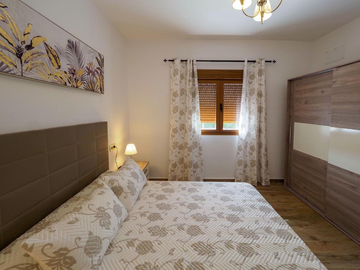 Chalet Conil Ramirez Conil De La Frontera Bagian luar foto